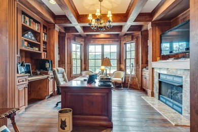 Extraordinary East Tennessee Equestrian Estate resting on 103+ - photo 24