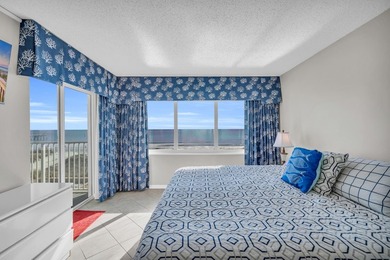 Oceanfront two-bedroom, two-bathroom condo with direct Atlantic - photo 25