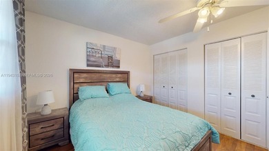 Beautifully renovated 2-bedroom, 2-bath condo located in a