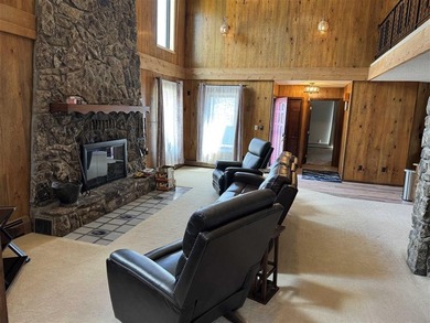 Country living in the breathtaking Upper Greybull River Valley