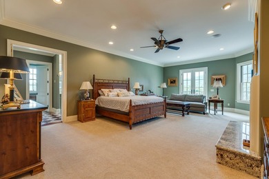 Extraordinary East Tennessee Equestrian Estate resting on 103+ - photo 25