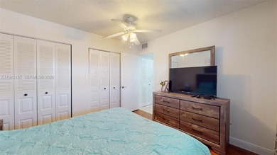Beautifully renovated 2-bedroom, 2-bath condo located in a