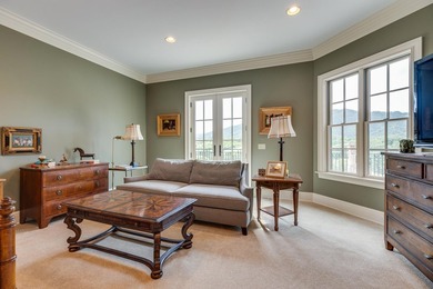 Extraordinary East Tennessee Equestrian Estate resting on 103+ - photo 26