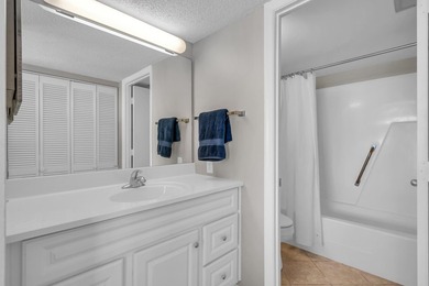 Oceanfront two-bedroom, two-bathroom condo with direct Atlantic - photo 27