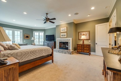 Extraordinary East Tennessee Equestrian Estate resting on 103+ - photo 27