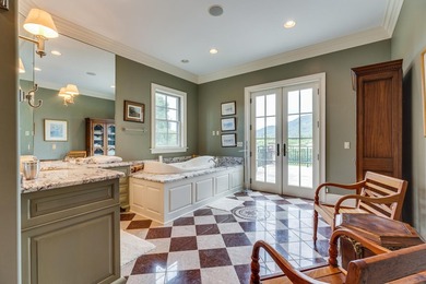 Extraordinary East Tennessee Equestrian Estate resting on 103+ - photo 28