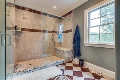 Extraordinary East Tennessee Equestrian Estate resting on 103+ - photo 29