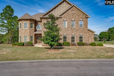 Lake Columbia / Lake Windermere Home For Sale in Blythewood South Carolina