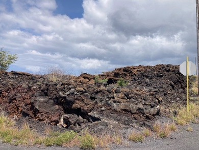 Hawaiian Ocean View Ranchos - Check out this great elevated wide - photo 1