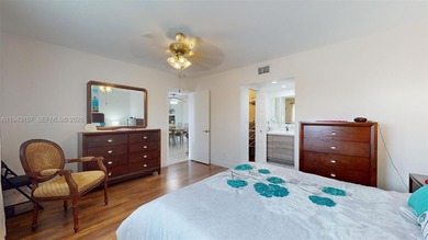 Beautifully renovated 2-bedroom, 2-bath condo located in a