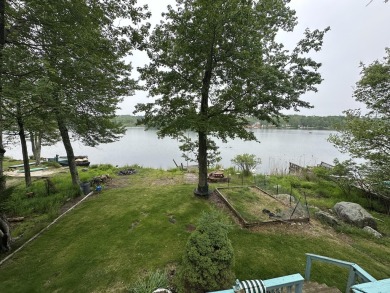 Lake Home For Sale in Tobyhanna, Pennsylvania