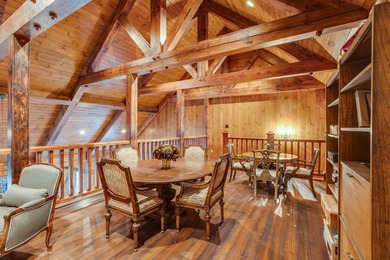 Extraordinary East Tennessee Equestrian Estate resting on 103+ - photo 32