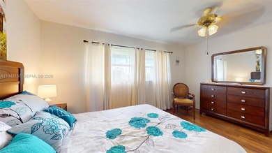 Beautifully renovated 2-bedroom, 2-bath condo located in a