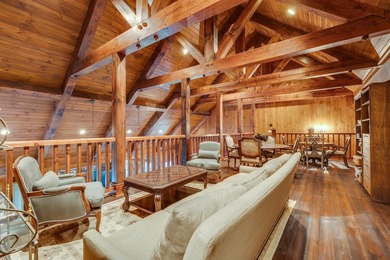 Extraordinary East Tennessee Equestrian Estate resting on 103+ - photo 33