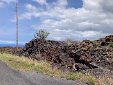Hawaiian Ocean View Ranchos - Check out this great elevated wide - photo 4