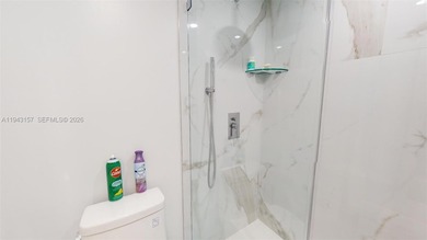 Beautifully renovated 2-bedroom, 2-bath condo located in a