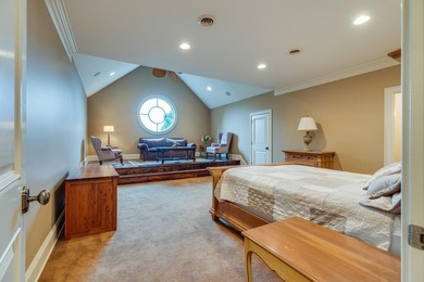 Extraordinary East Tennessee Equestrian Estate resting on 103+ - photo 34
