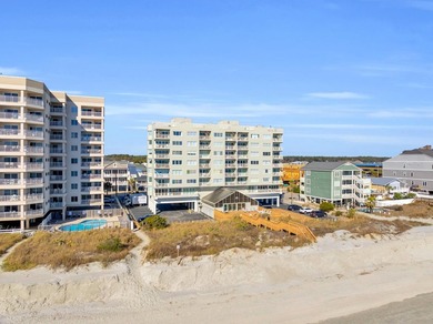 Oceanfront two-bedroom, two-bathroom condo with direct Atlantic - photo 36