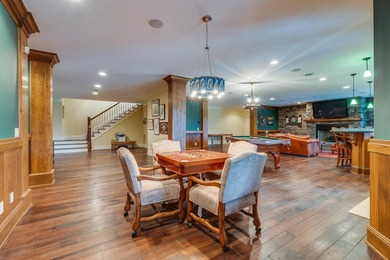 Extraordinary East Tennessee Equestrian Estate resting on 103+ - photo 36