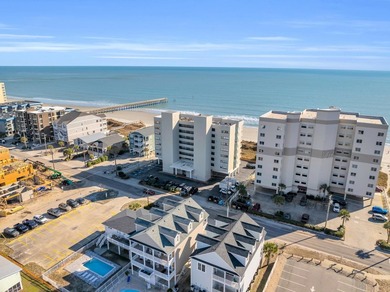 Oceanfront two-bedroom, two-bathroom condo with direct Atlantic - photo 37