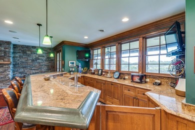 Extraordinary East Tennessee Equestrian Estate resting on 103+ - photo 38