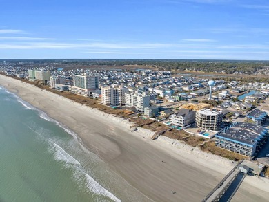 Oceanfront two-bedroom, two-bathroom condo with direct Atlantic - photo 39