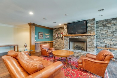 Extraordinary East Tennessee Equestrian Estate resting on 103+ - photo 39