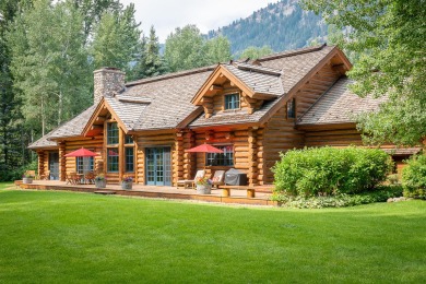 Lake Home For Sale in Blaine County, Idaho