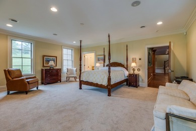 Extraordinary East Tennessee Equestrian Estate resting on 103+ - photo 42
