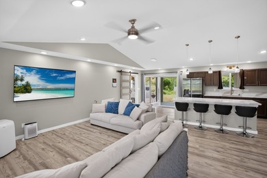This custom-built home may have been built in 2022, but it feels - photo 3