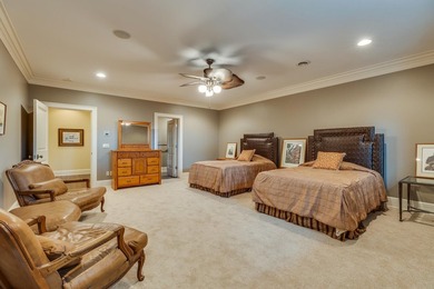 Extraordinary East Tennessee Equestrian Estate resting on 103+ - photo 43