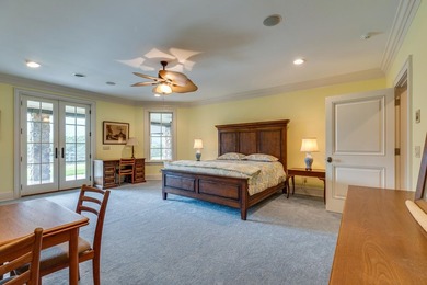 Extraordinary East Tennessee Equestrian Estate resting on 103+ - photo 44
