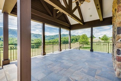 Extraordinary East Tennessee Equestrian Estate resting on 103+ - photo 45