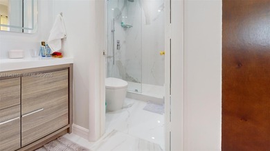 Beautifully renovated 2-bedroom, 2-bath condo located in a