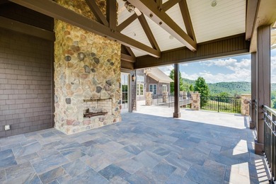 Extraordinary East Tennessee Equestrian Estate resting on 103+ - photo 46