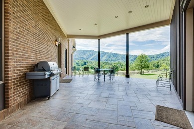 Extraordinary East Tennessee Equestrian Estate resting on 103+ - photo 47