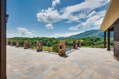 Extraordinary East Tennessee Equestrian Estate resting on 103+ - photo 48