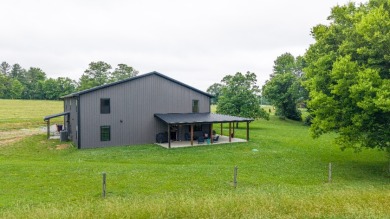 Spacious Barndominium-style home with dock possible! - photo 46