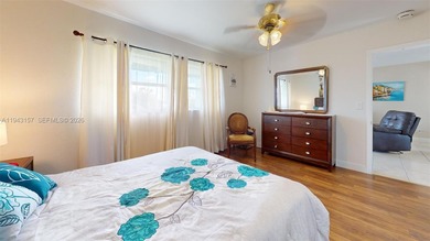 Beautifully renovated 2-bedroom, 2-bath condo located in a
