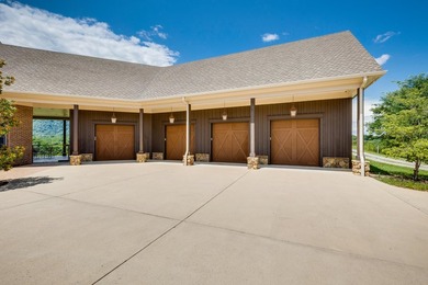 Extraordinary East Tennessee Equestrian Estate resting on 103+ - photo 49