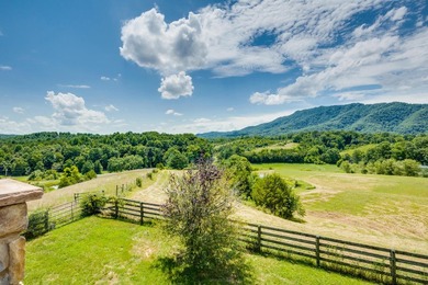 Extraordinary East Tennessee Equestrian Estate resting on 103+ - photo 50
