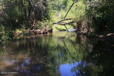 (private lake, pond, creek) Lot For Sale in Cottonwood Arizona