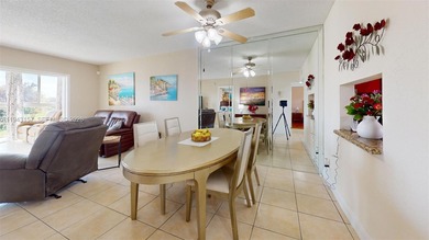 Beautifully renovated 2-bedroom, 2-bath condo located in a