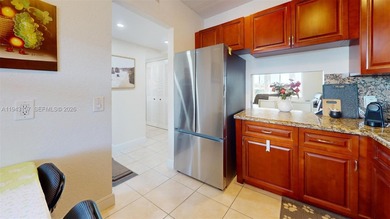 Beautifully renovated 2-bedroom, 2-bath condo located in a