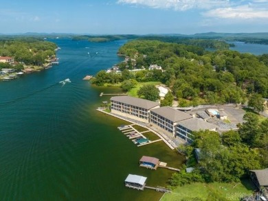 Lake Home For Sale in Hot Springs, Arkansas