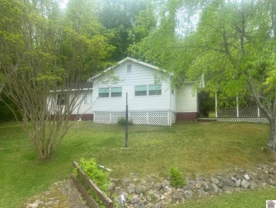 Lake Home For Sale in Cadiz, Kentucky