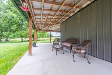 Spacious Barndominium-style home with dock possible! - photo 39