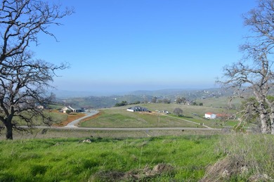 Lake McClure Lot For Sale in LA Grange California