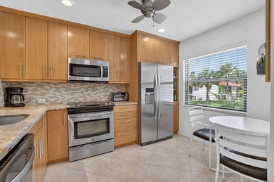BEAUTIFUL MODERN OPEN CONCEPT KITCHEN WITH A WARM NATURAL WOOD - photo 6