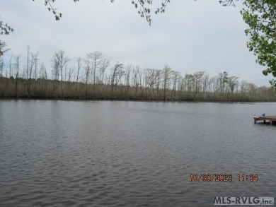 (private lake, pond, creek) Lot Sale Pending in Como North Carolina